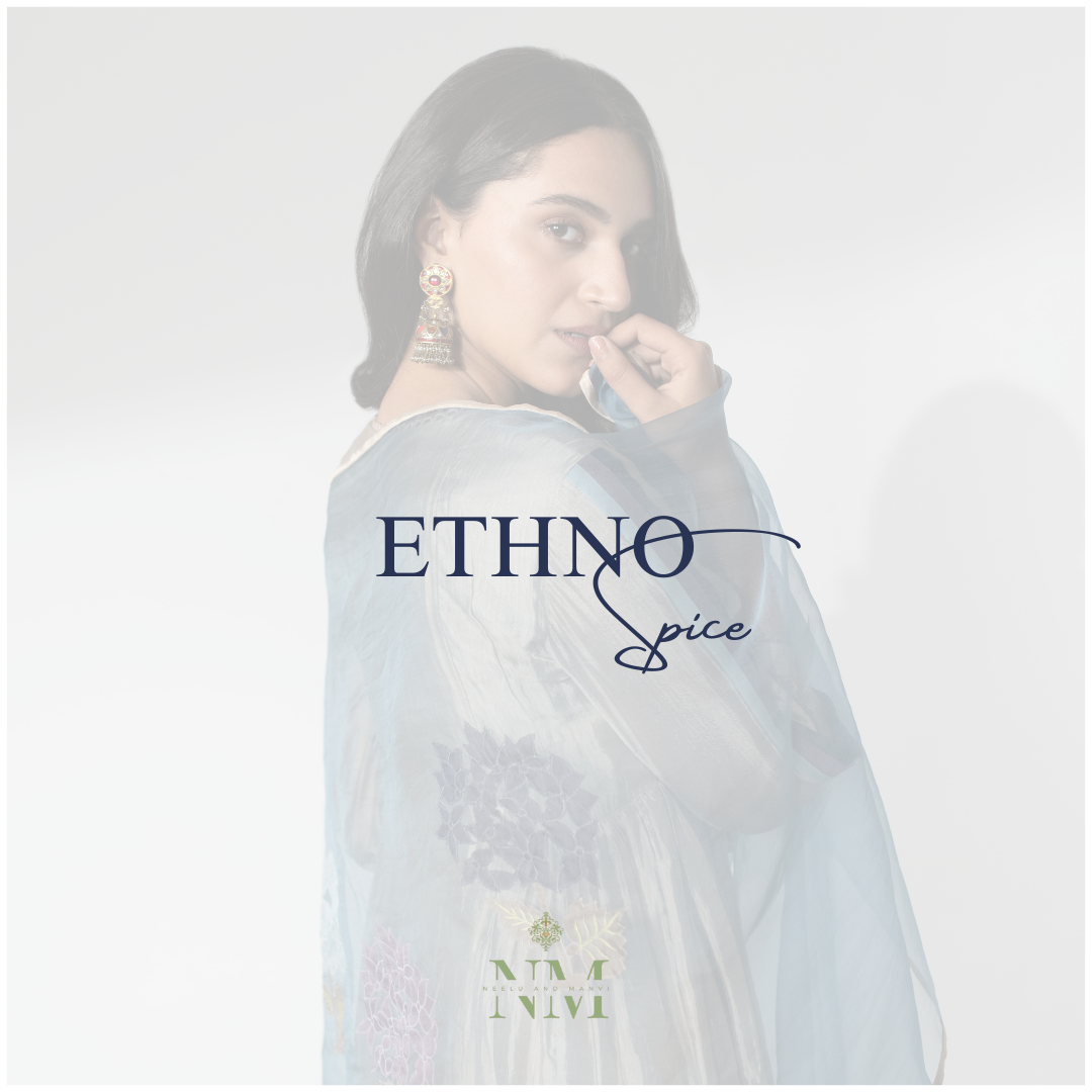 Ethno Spice