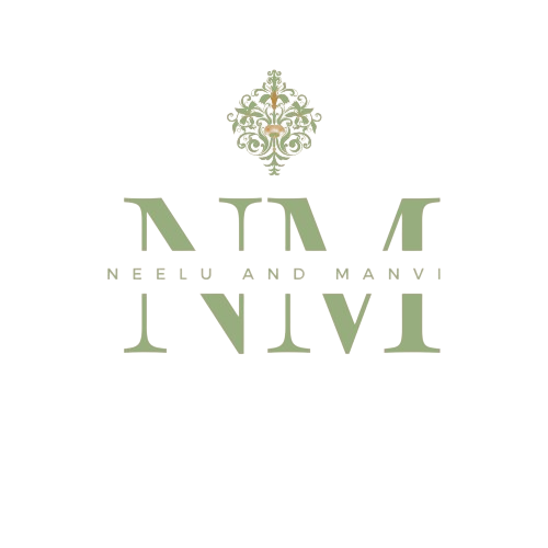 NeeluandManvi